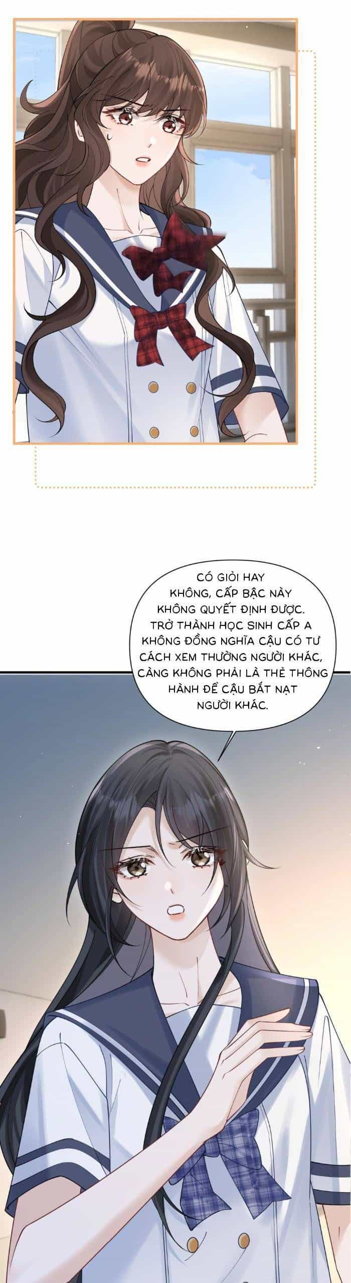 Em Có Nghe Thấy Tôi Nói Không - Chương 71 - ảnh 24