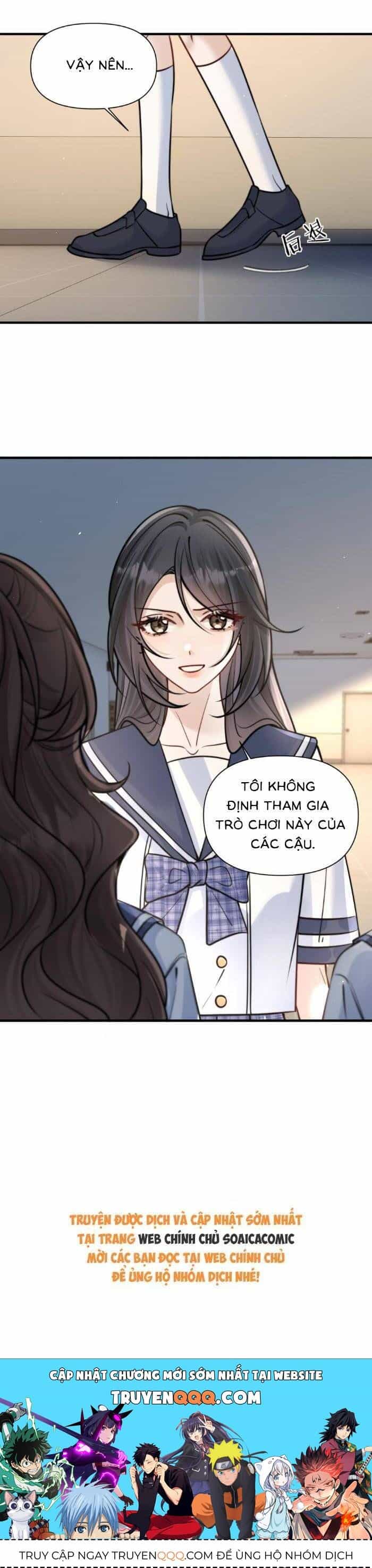 Em Có Nghe Thấy Tôi Nói Không - Chương 71 - ảnh 26