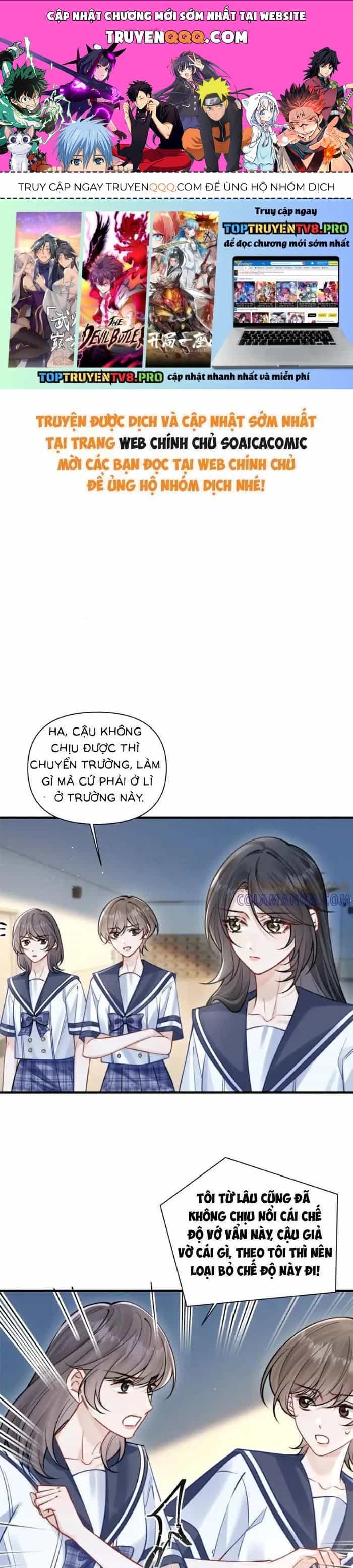 Em Có Nghe Thấy Tôi Nói Không - Chương 72 - ảnh 1