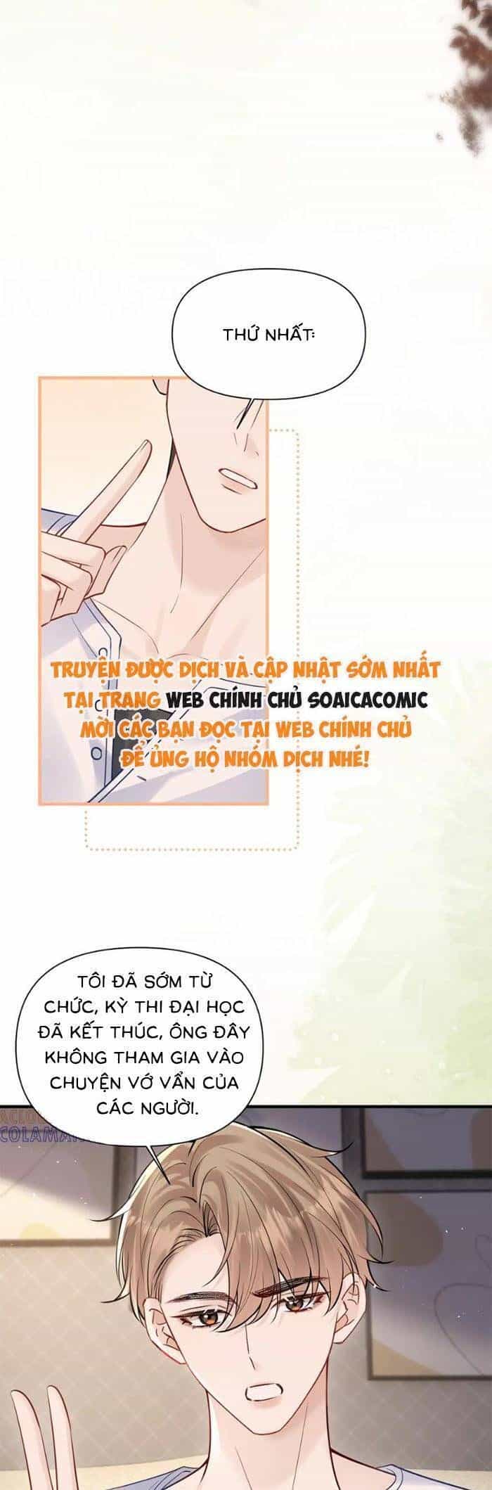 Em Có Nghe Thấy Tôi Nói Không - Chương 72 - ảnh 9