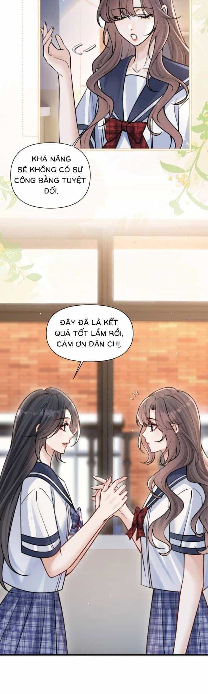 Em Có Nghe Thấy Tôi Nói Không - Chương 73 - ảnh 6
