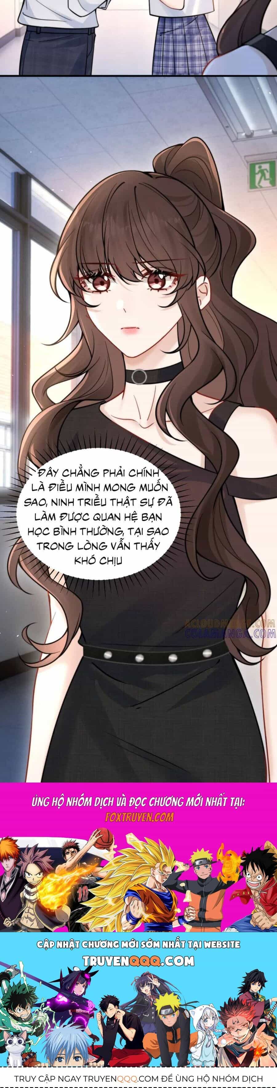 Em Có Nghe Thấy Tôi Nói Không - Chương 75 - ảnh 30