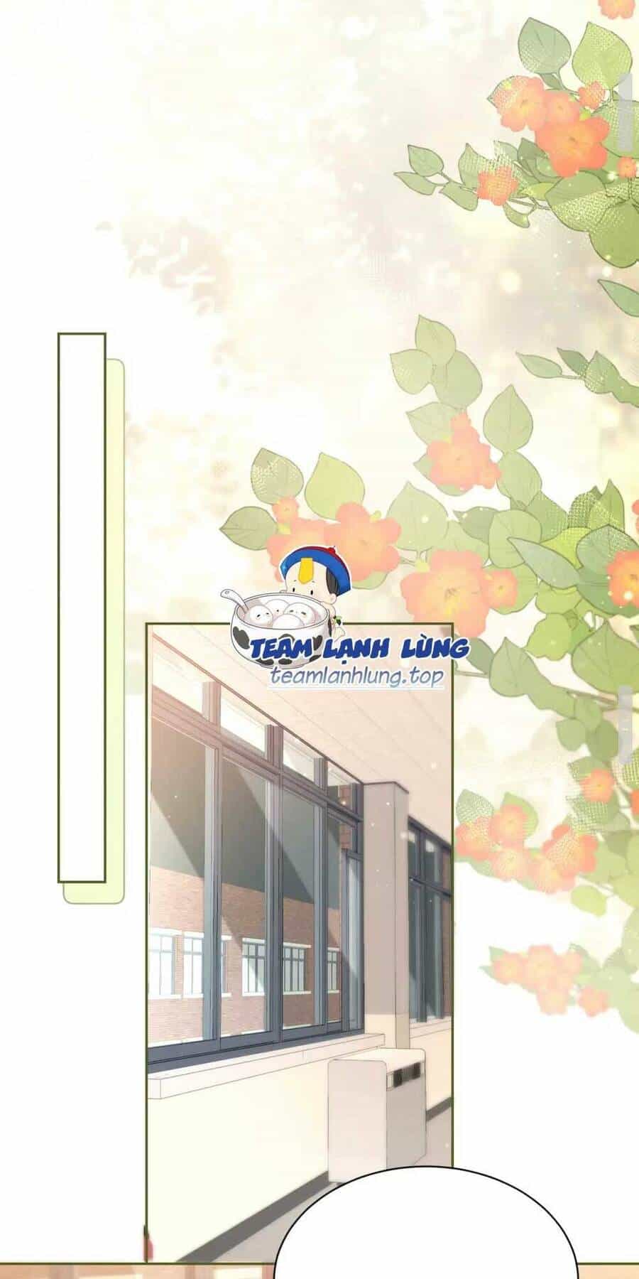 Em Có Nghe Thấy Tôi Nói Không - Chương 5 - ảnh 31
