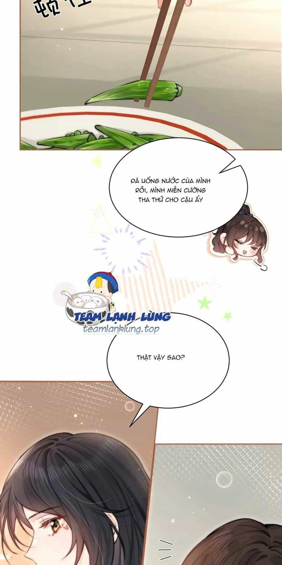 Em Có Nghe Thấy Tôi Nói Không - Chương 5 - ảnh 8