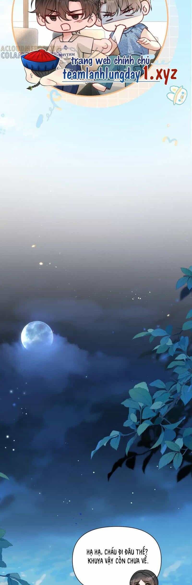 Em Có Nghe Thấy Tôi Nói Không - Chương 77 - ảnh 7