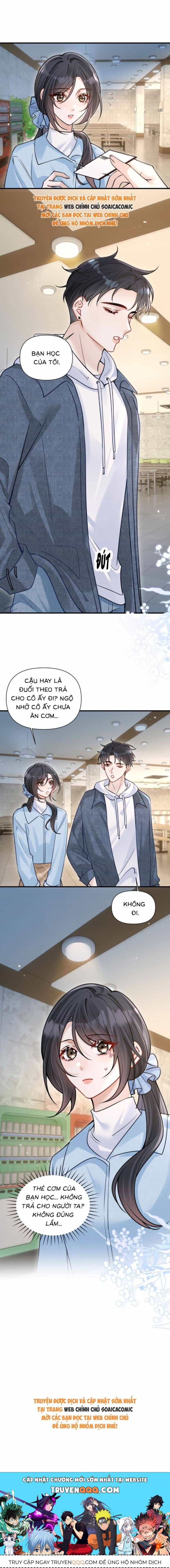 Em Có Nghe Thấy Tôi Nói Không - Chương 79 - ảnh 9
