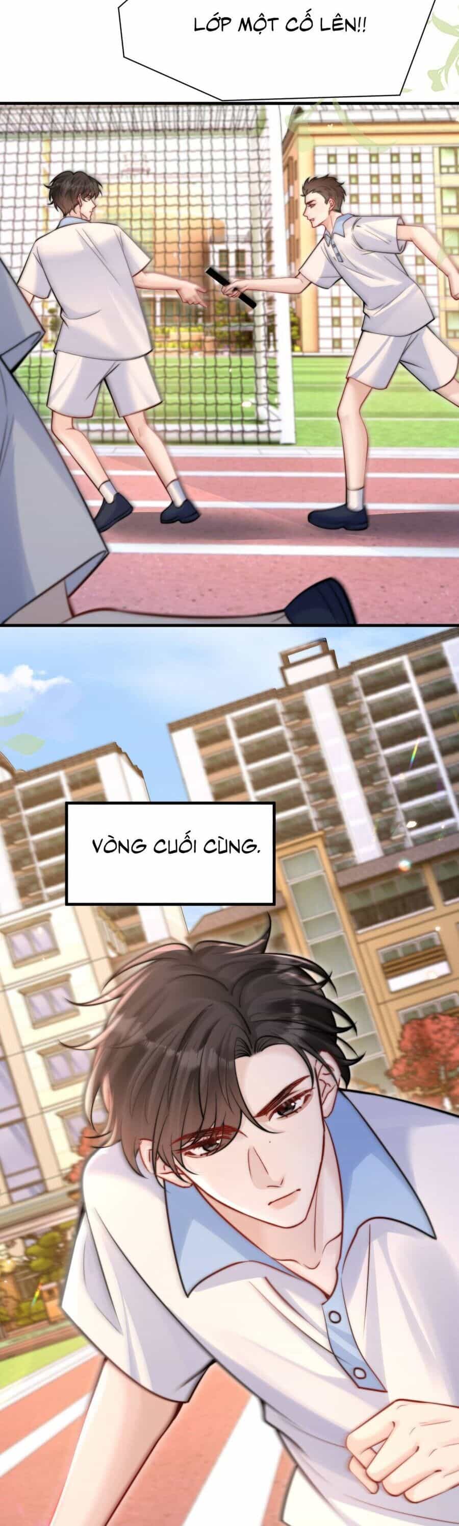 Em Có Nghe Thấy Tôi Nói Không - Chương 81 - ảnh 12