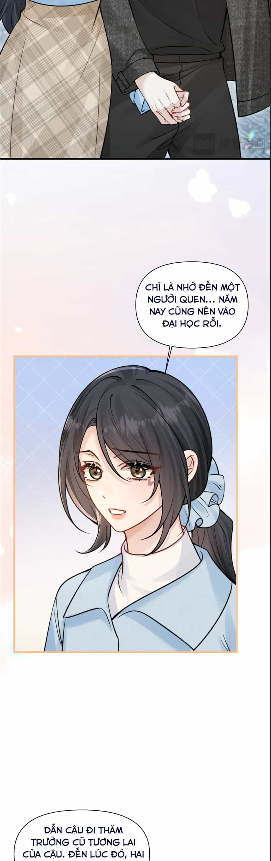 Em Có Nghe Thấy Tôi Nói Không - Chương 83 - ảnh 21