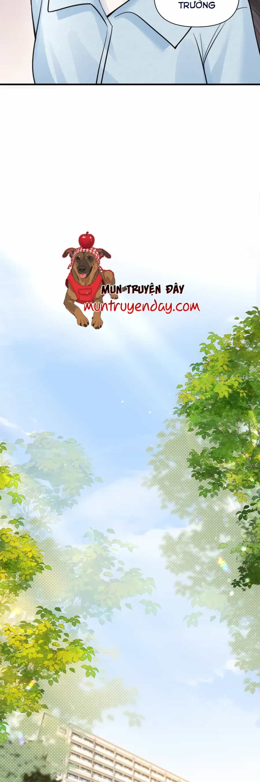 Em Có Nghe Thấy Tôi Nói Không - Chương 83 - ảnh 23