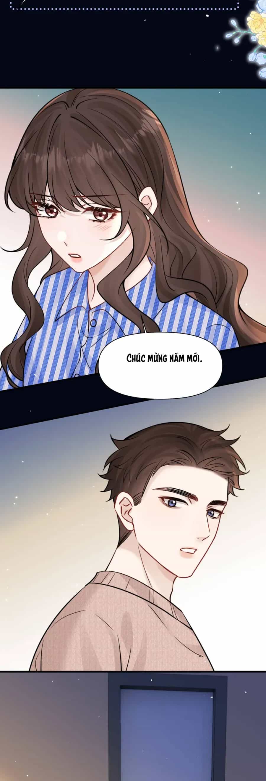 Em Có Nghe Thấy Tôi Nói Không - Chương 85 - ảnh 19