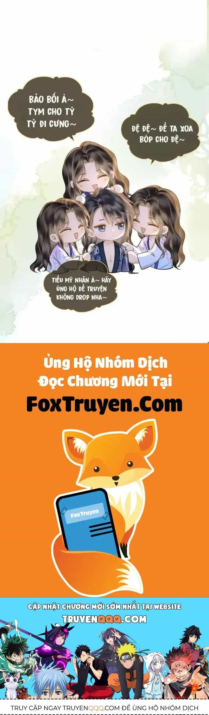 Em Có Nghe Thấy Tôi Nói Không - Chương 85 - ảnh 22