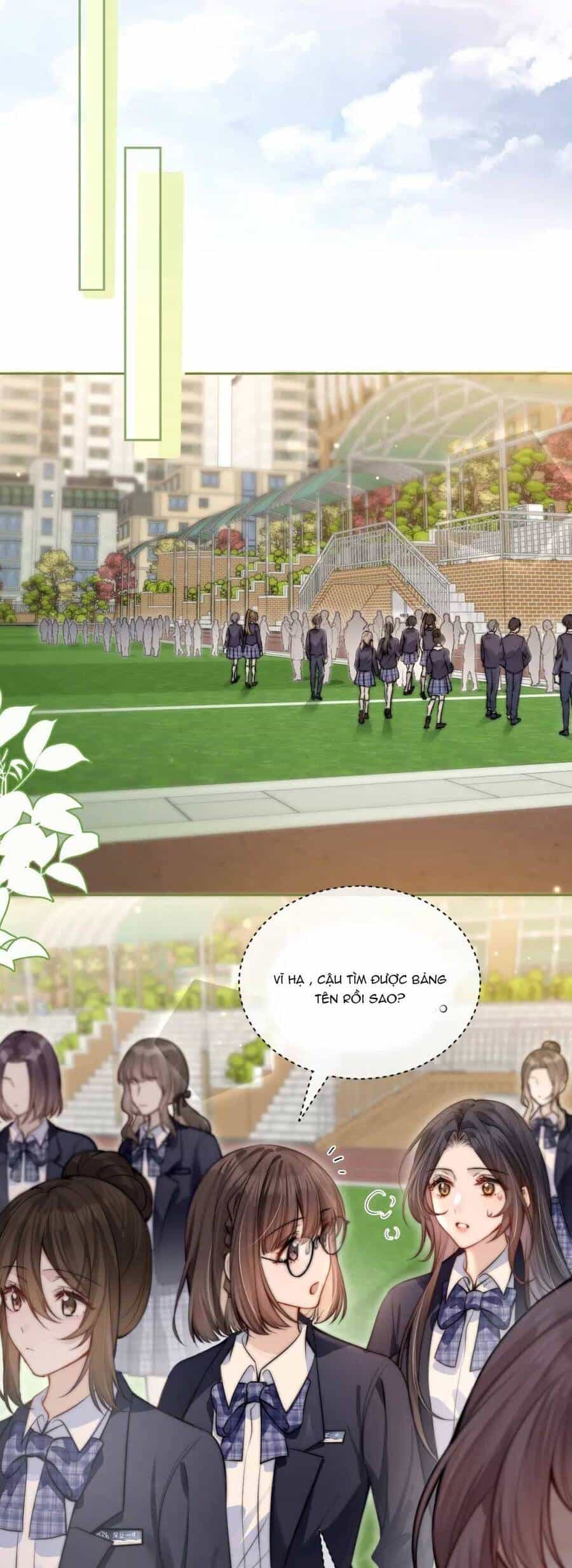 Em Có Nghe Thấy Tôi Nói Không - Chương 6 - ảnh 5