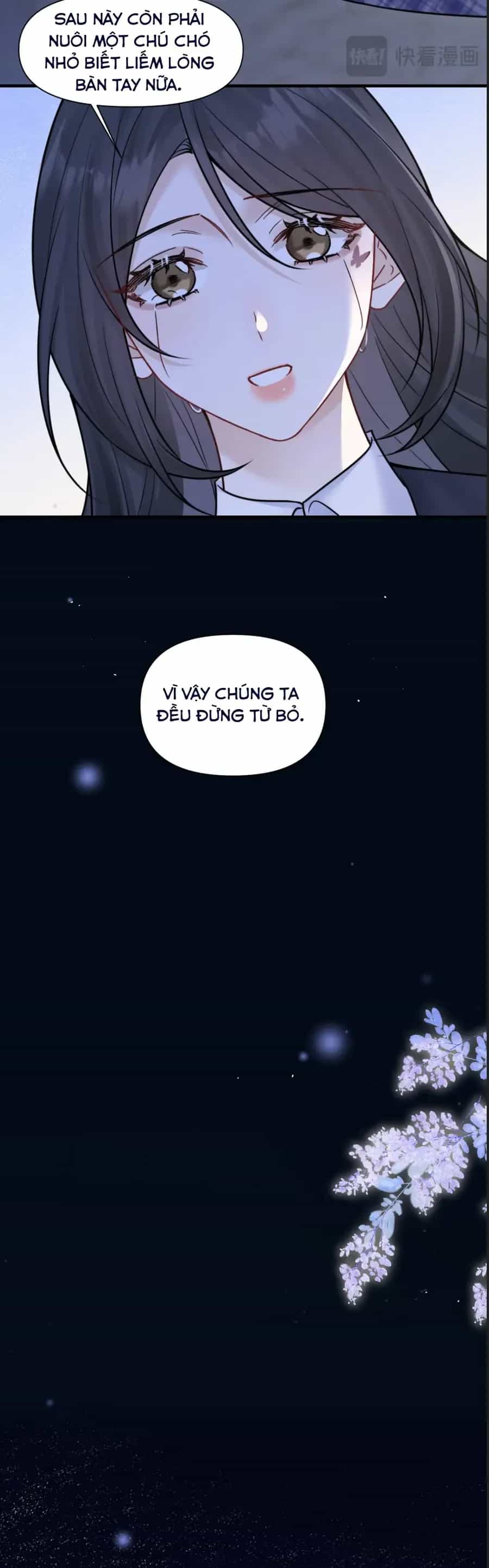 Em Có Nghe Thấy Tôi Nói Không - Chương 87 - ảnh 14