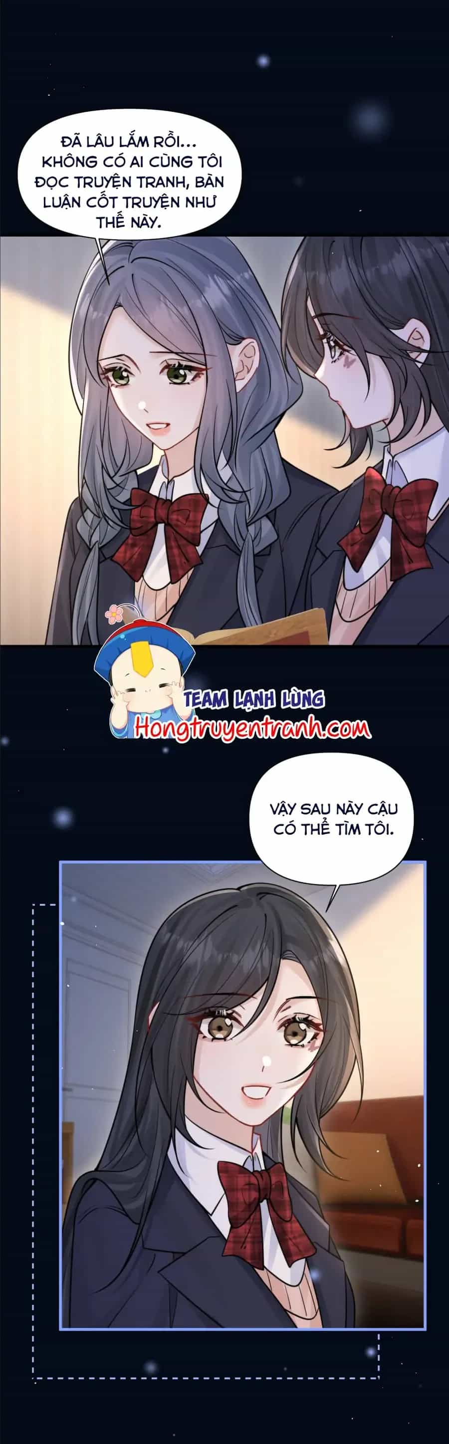 Em Có Nghe Thấy Tôi Nói Không - Chương 87 - ảnh 8