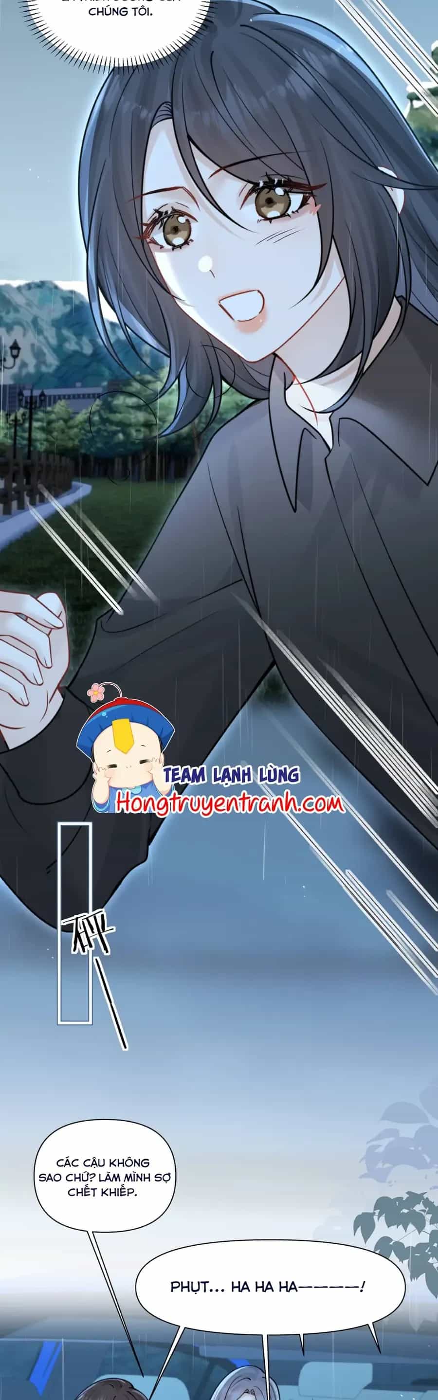 Em Có Nghe Thấy Tôi Nói Không - Chương 89 - ảnh 10