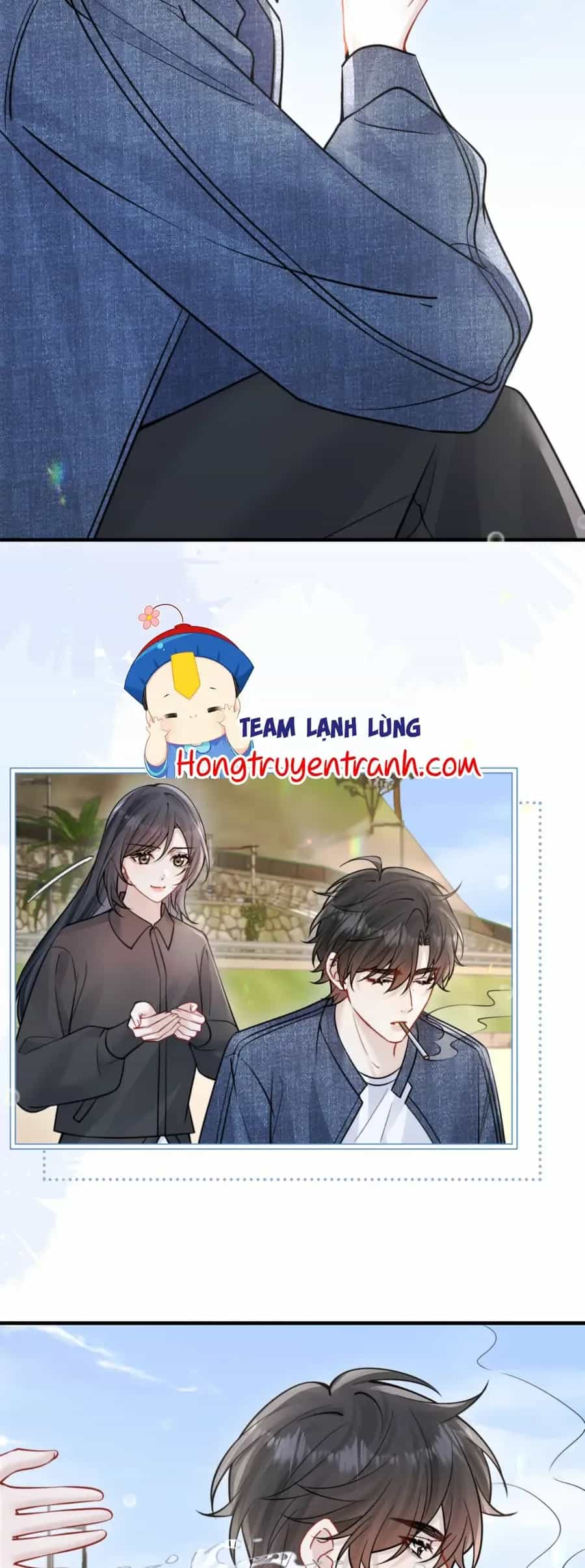 Em Có Nghe Thấy Tôi Nói Không - Chương 89 - ảnh 24