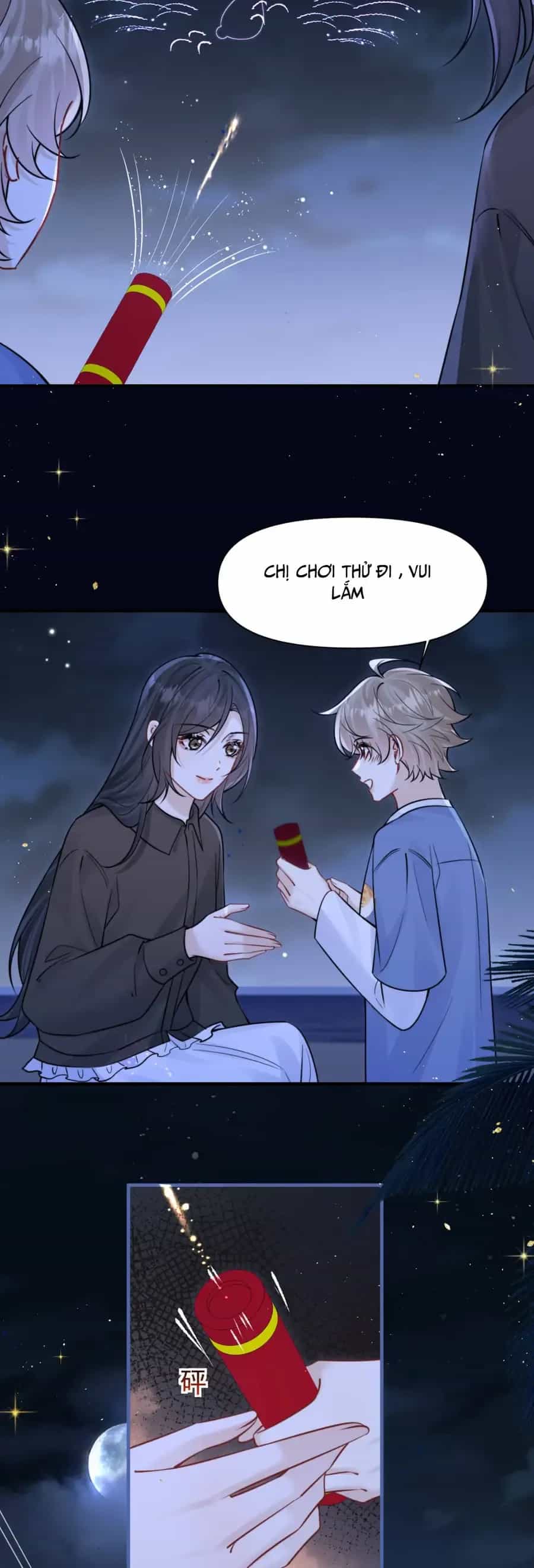 Em Có Nghe Thấy Tôi Nói Không - Chương 92 - ảnh 13