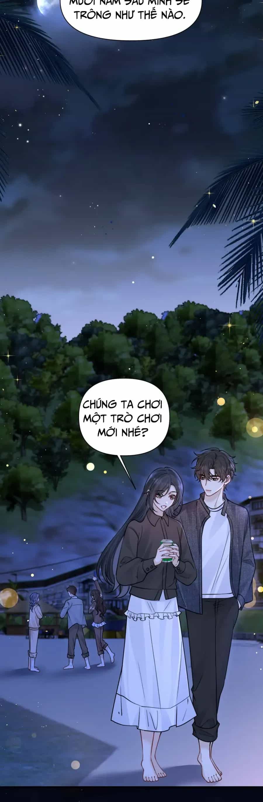 Em Có Nghe Thấy Tôi Nói Không - Chương 92 - ảnh 2