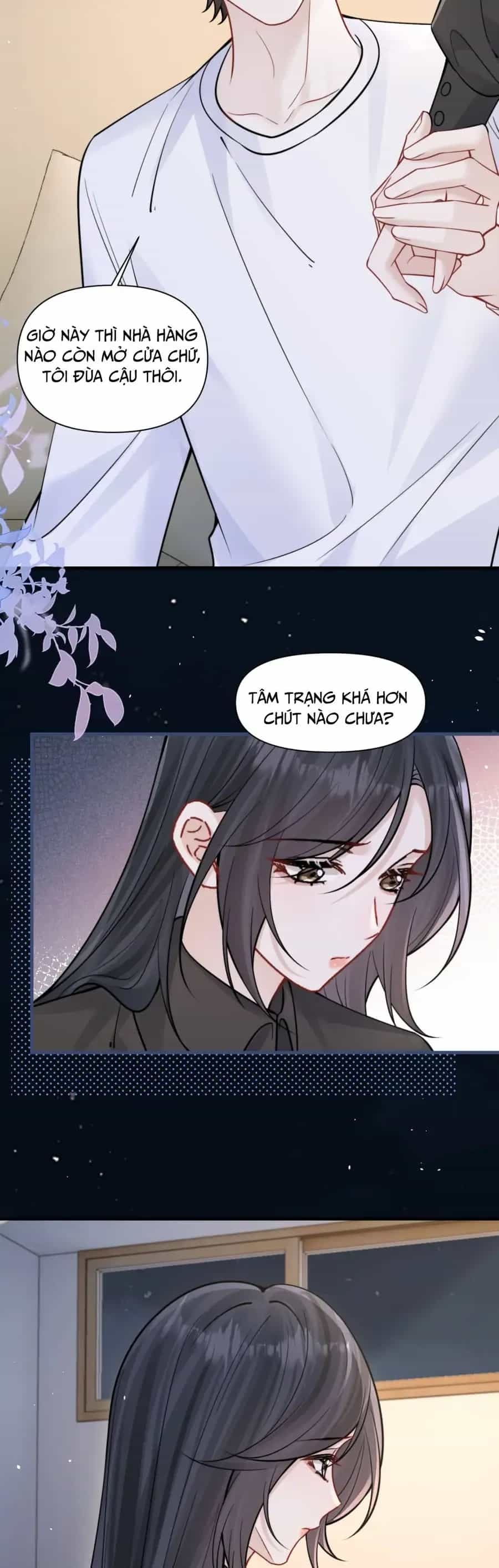 Em Có Nghe Thấy Tôi Nói Không - Chương 92 - ảnh 24