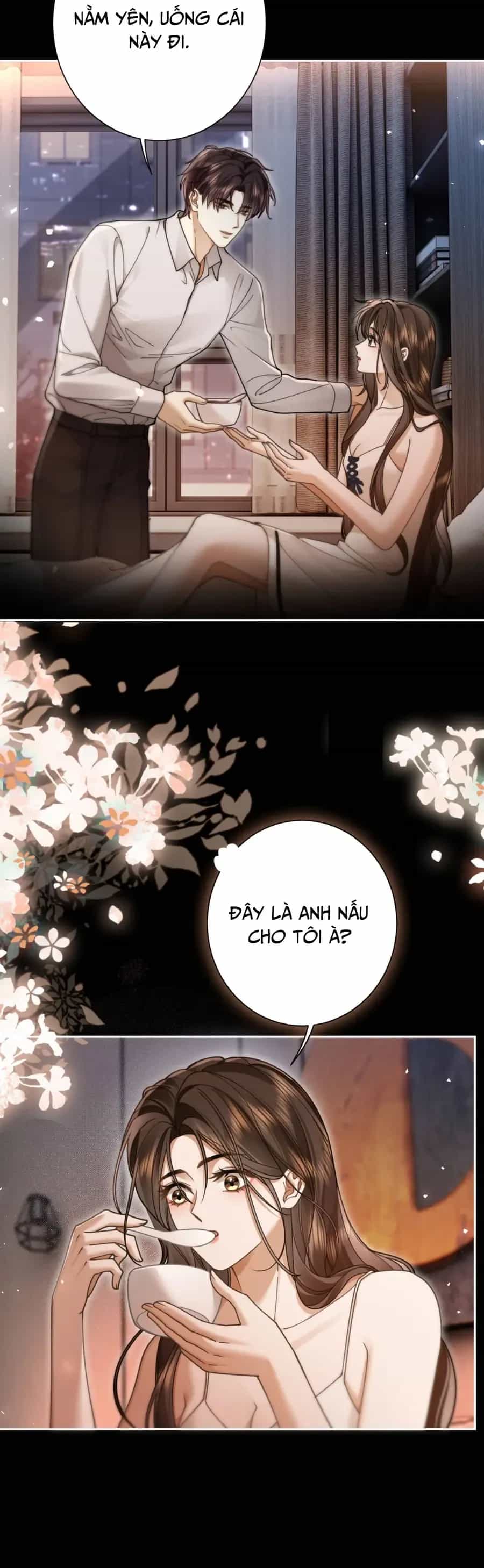 Em Có Nghe Thấy Tôi Nói Không - Chương 93 - ảnh 9