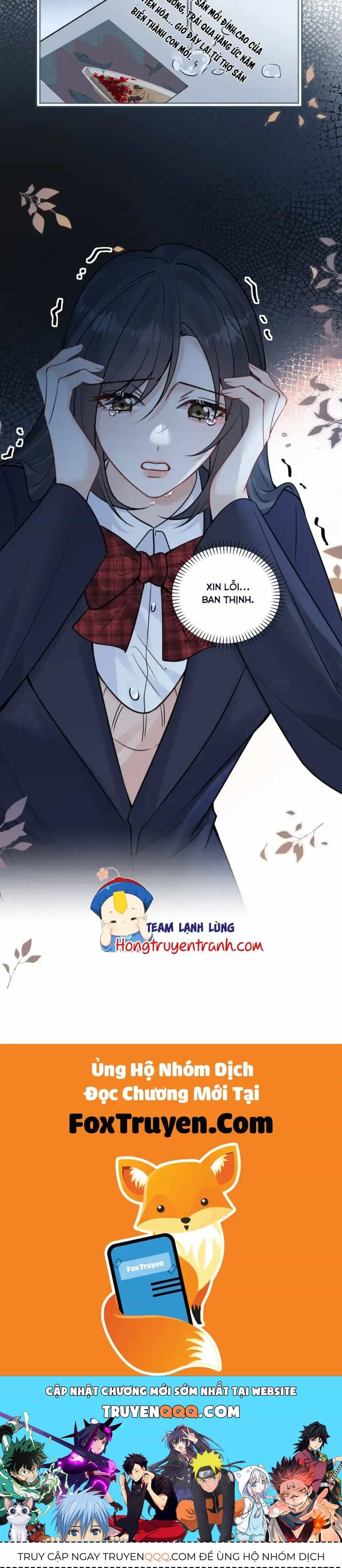 Em Có Nghe Thấy Tôi Nói Không - Chương 94 - ảnh 20
