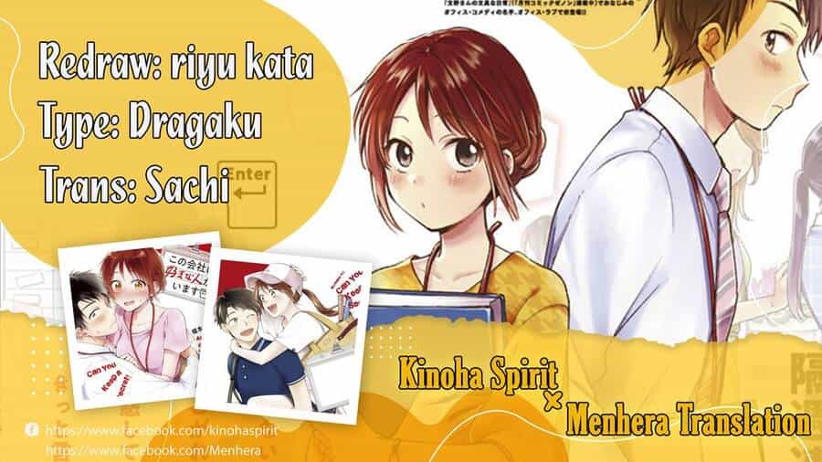Em Có Thể Giữ Bí Mật Giúp Anh? - Chương 17 - ảnh 1