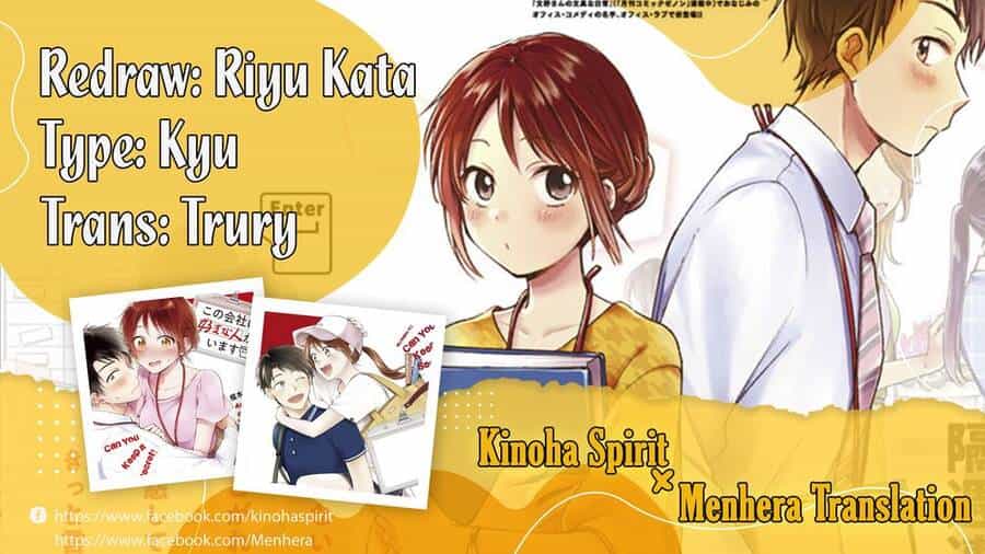 Em Có Thể Giữ Bí Mật Giúp Anh? - Chương 19 - ảnh 1