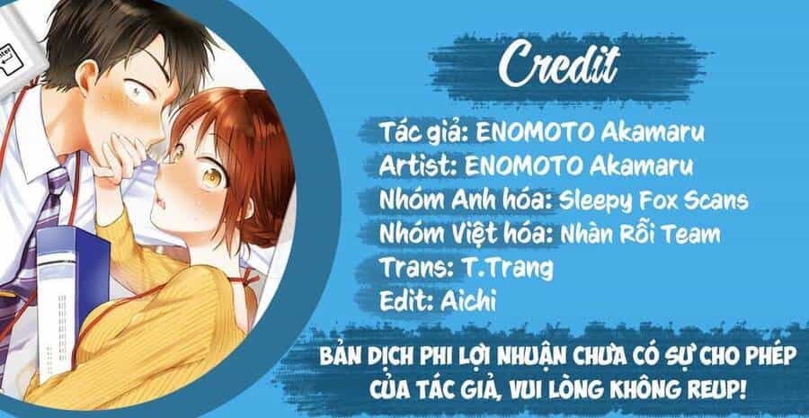 Em Có Thể Giữ Bí Mật Giúp Anh? - Chương 22 - ảnh 1