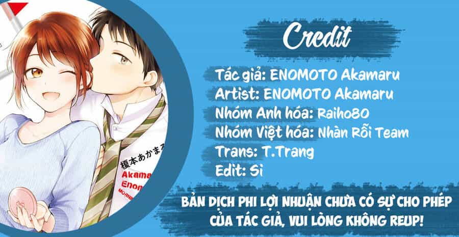 Em Có Thể Giữ Bí Mật Giúp Anh? - Chương 24 - ảnh 1