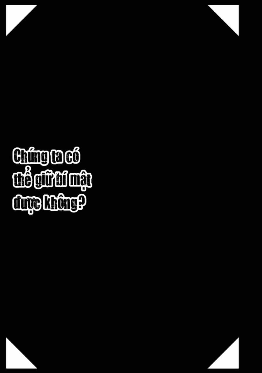 Em Có Thể Giữ Bí Mật Giúp Anh? - Chương 25 - ảnh 26