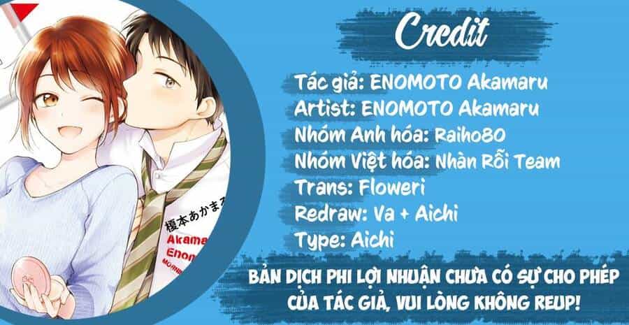 Em Có Thể Giữ Bí Mật Giúp Anh? - Chương 27 - ảnh 1