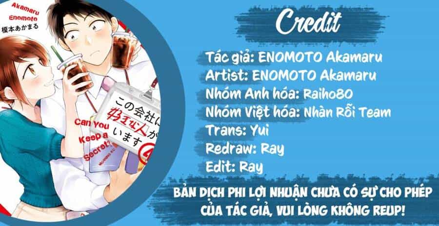 Em Có Thể Giữ Bí Mật Giúp Anh? - Chương 30 - ảnh 1