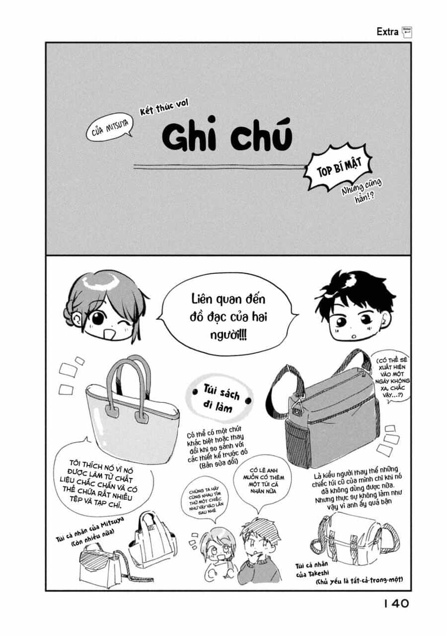 Em Có Thể Giữ Bí Mật Giúp Anh? - Chương 47 - ảnh 14
