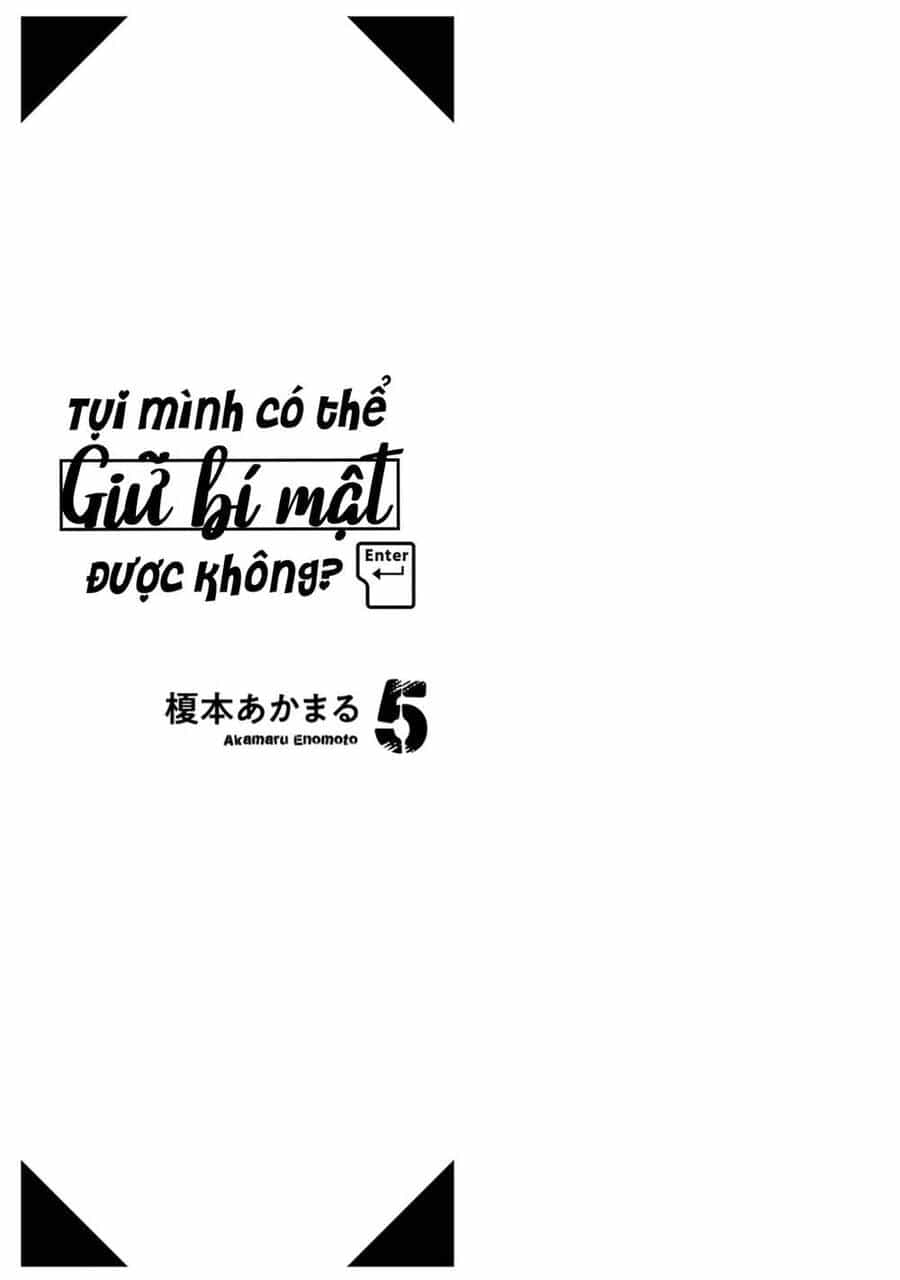 Em Có Thể Giữ Bí Mật Giúp Anh? - Chương 48 - ảnh 3