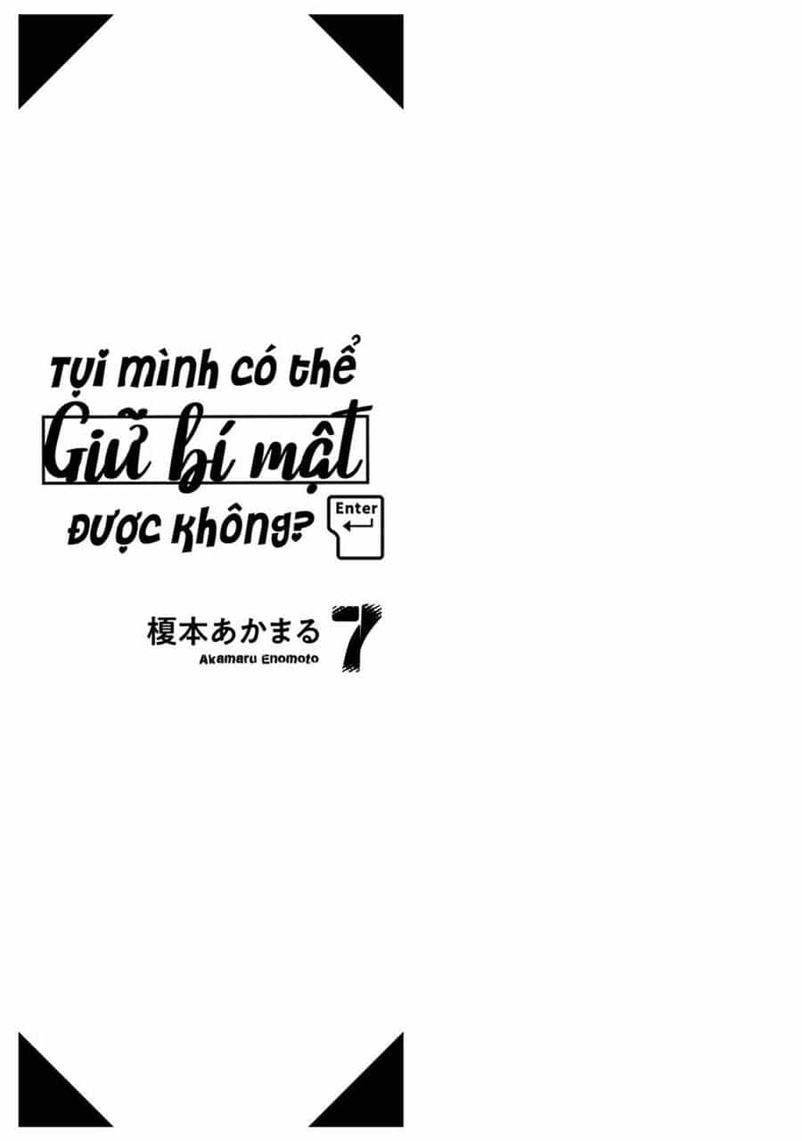 Em Có Thể Giữ Bí Mật Giúp Anh? - Chương 58 - ảnh 3