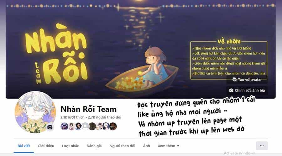Em Có Thể Giữ Bí Mật Giúp Anh? - Chương 71 - ảnh 14