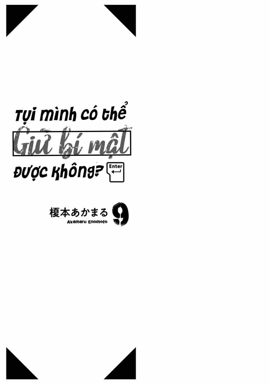 Em Có Thể Giữ Bí Mật Giúp Anh? - Chương 78 - ảnh 3
