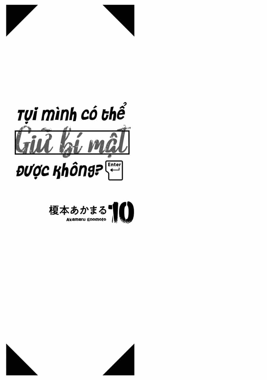 Em Có Thể Giữ Bí Mật Giúp Anh? - Chương 88 - ảnh 3