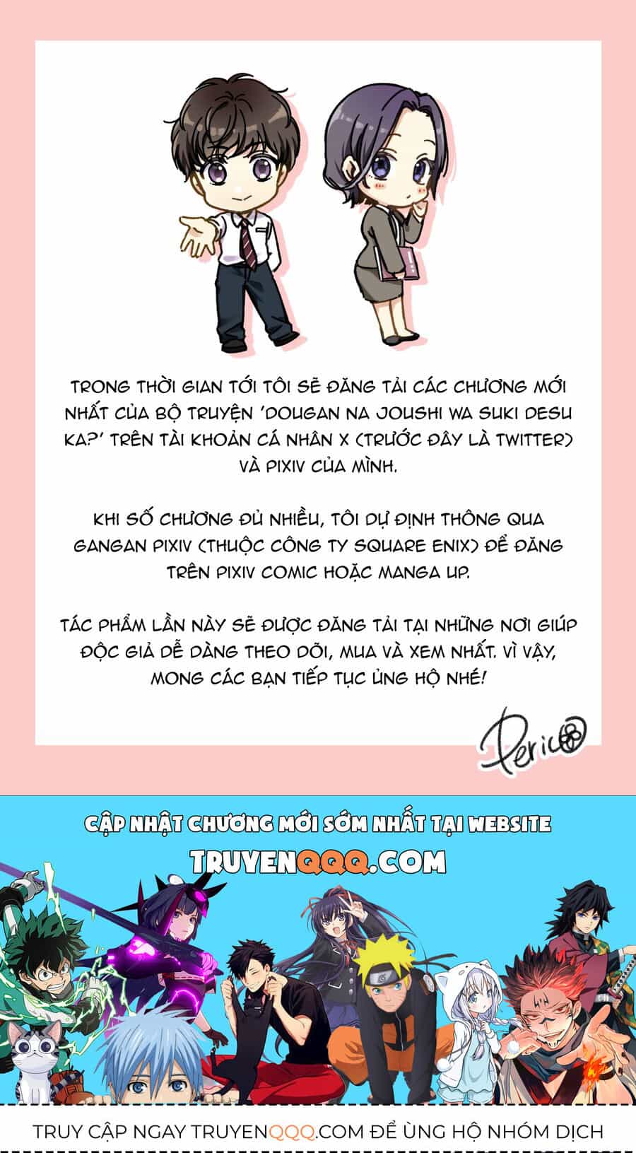 Em Có Thích Một Cấp Trên Mặt Búng Ra Sữa Không? - Chương 1 - ảnh 21