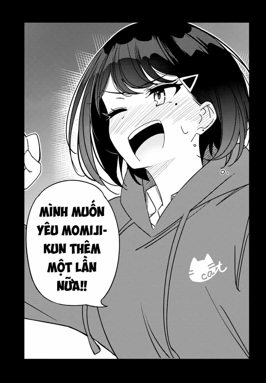 Em Của Đa Vũ Trụ Có Thể Yêu Anh Được Không? - Chương 2 - ảnh 30