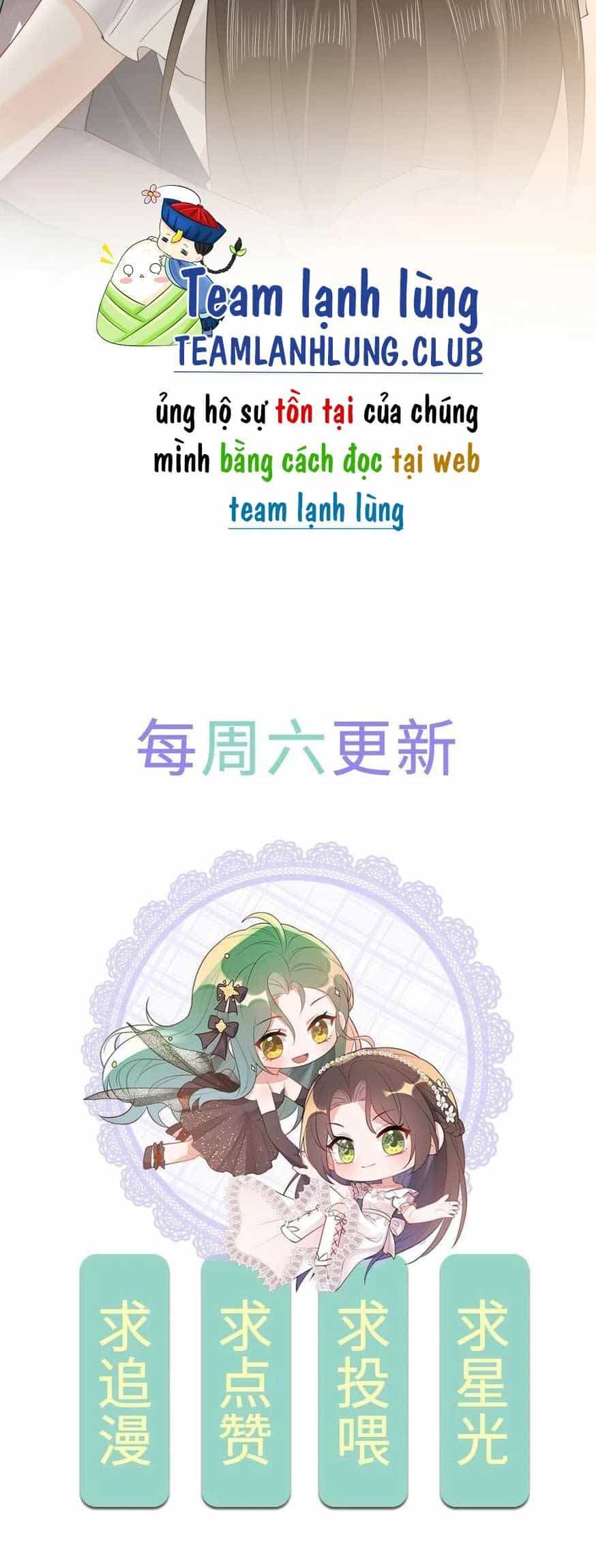 Em Gái Bệnh Kiều Lúc Nào Cũng Nghĩ Đến Tôi - Chương 5 - ảnh 6