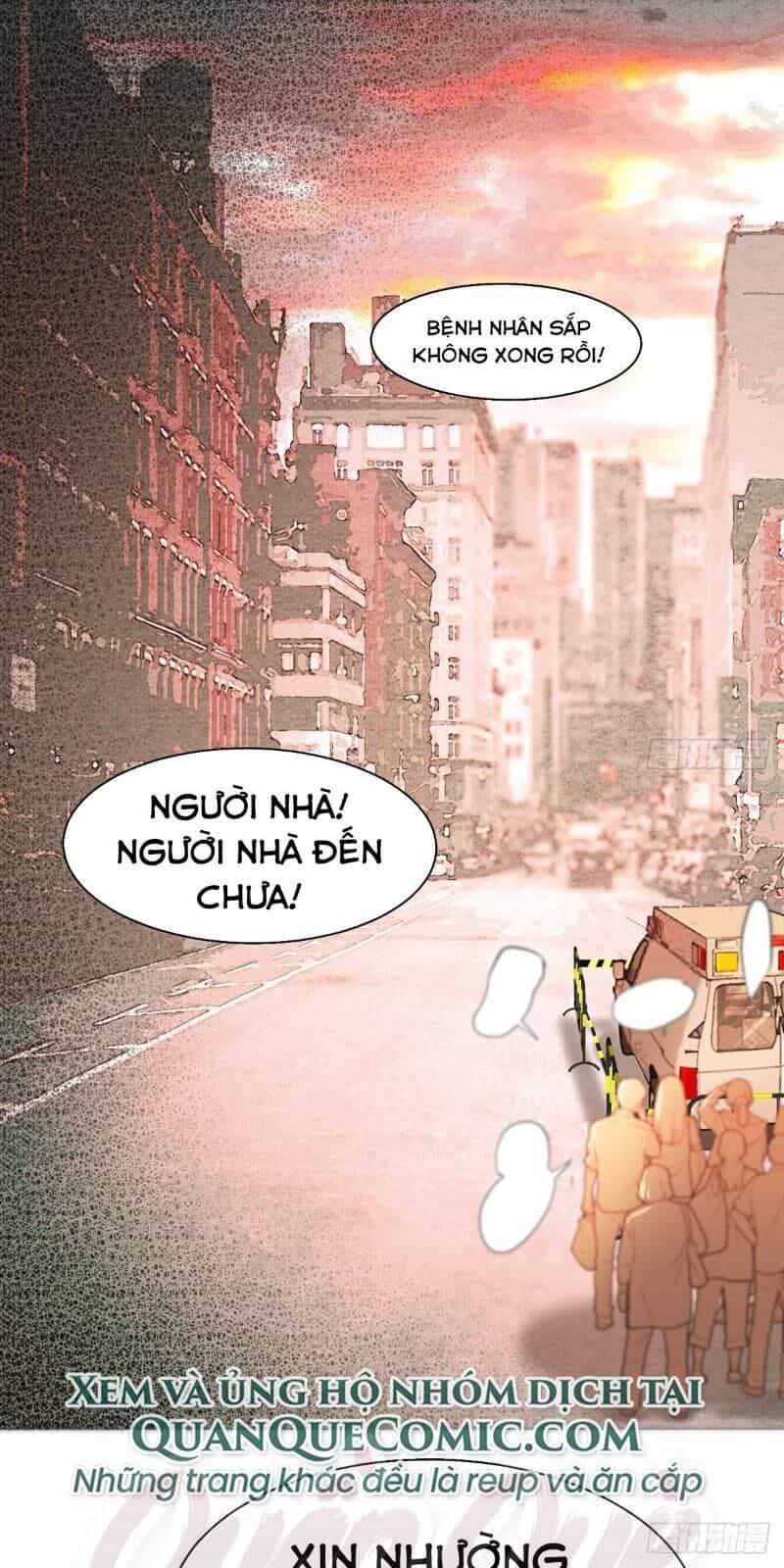 Em Gái Của Tôi Có Độc - Chương 1 - ảnh 1