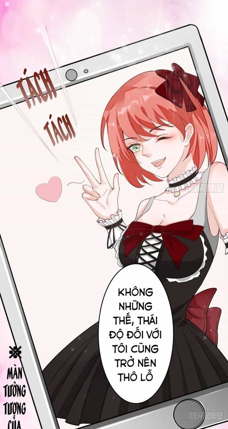 Em Gái Của Tôi Có Độc - Chương 1 - ảnh 17