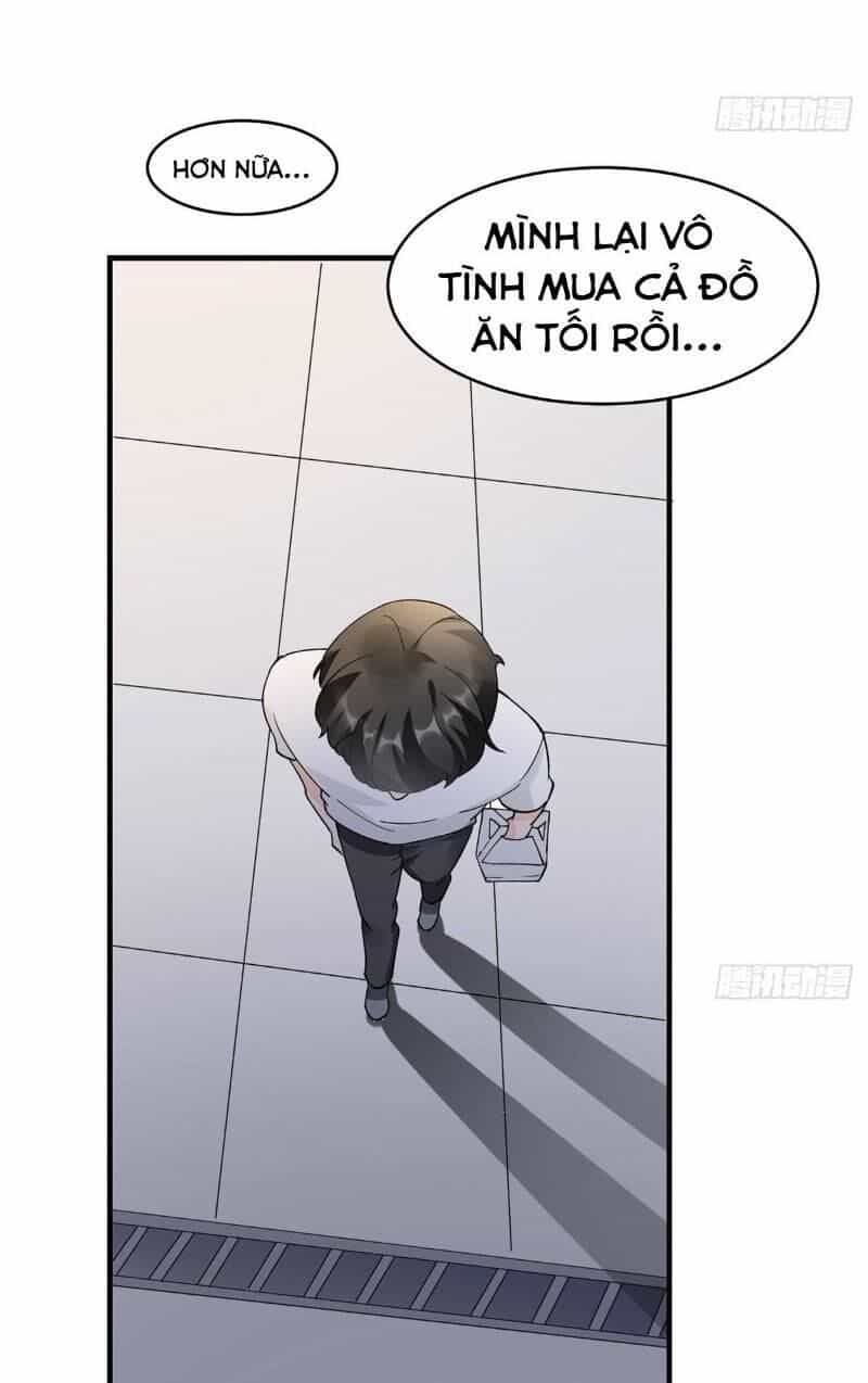 Em Gái Của Tôi Có Độc - Chương 1 - ảnh 31