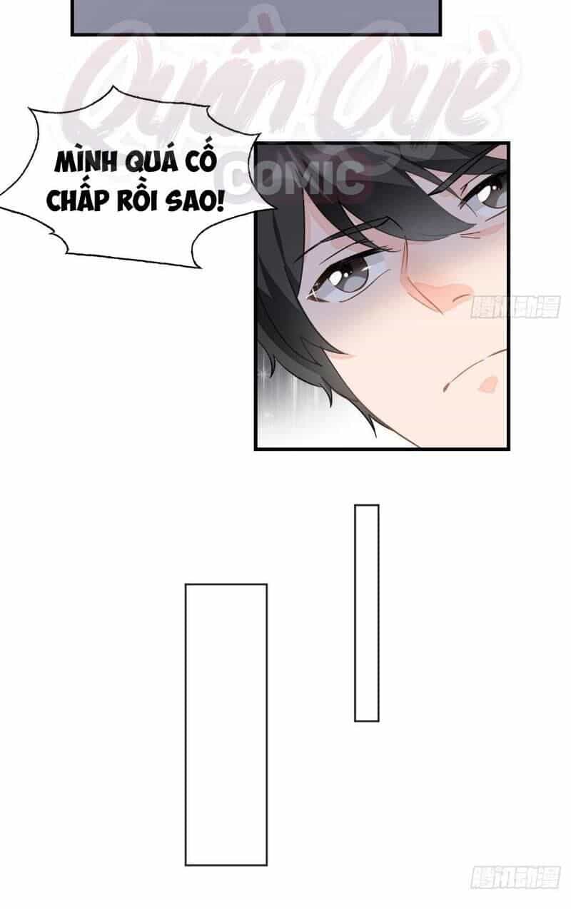 Em Gái Của Tôi Có Độc - Chương 1 - ảnh 32