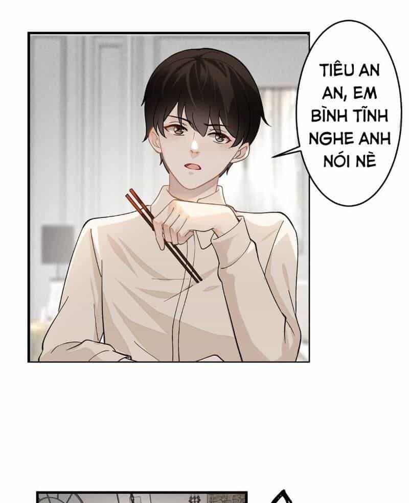 Em Gái Của Tôi Có Độc - Chương 1 - ảnh 35