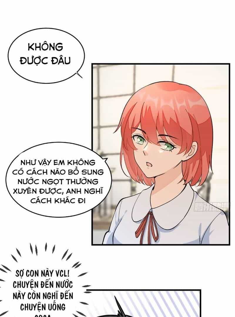 Em Gái Của Tôi Có Độc - Chương 1 - ảnh 41