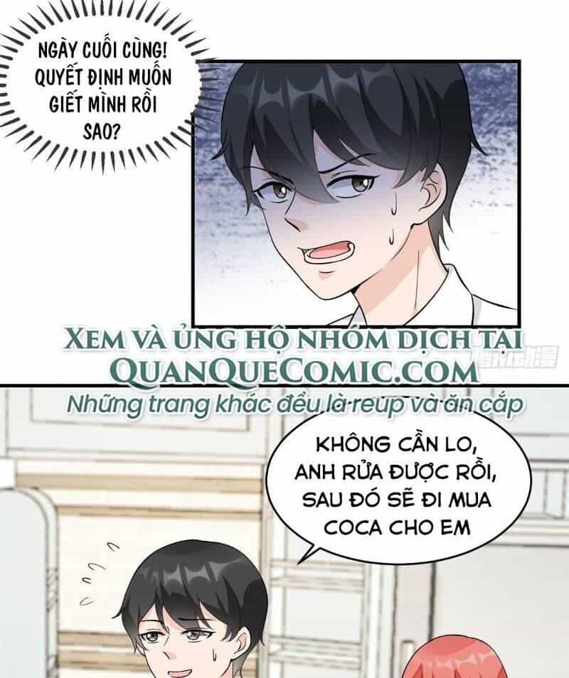 Em Gái Của Tôi Có Độc - Chương 1 - ảnh 47