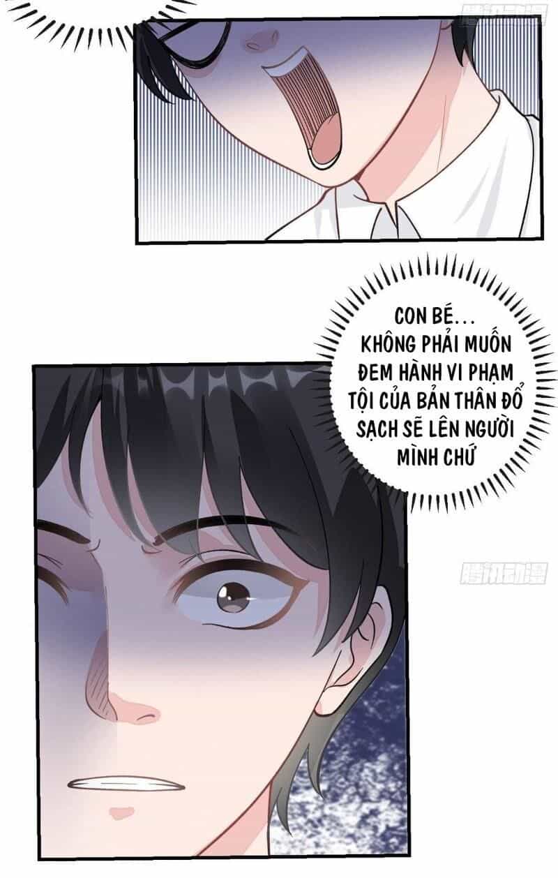 Em Gái Của Tôi Có Độc - Chương 2 - ảnh 10