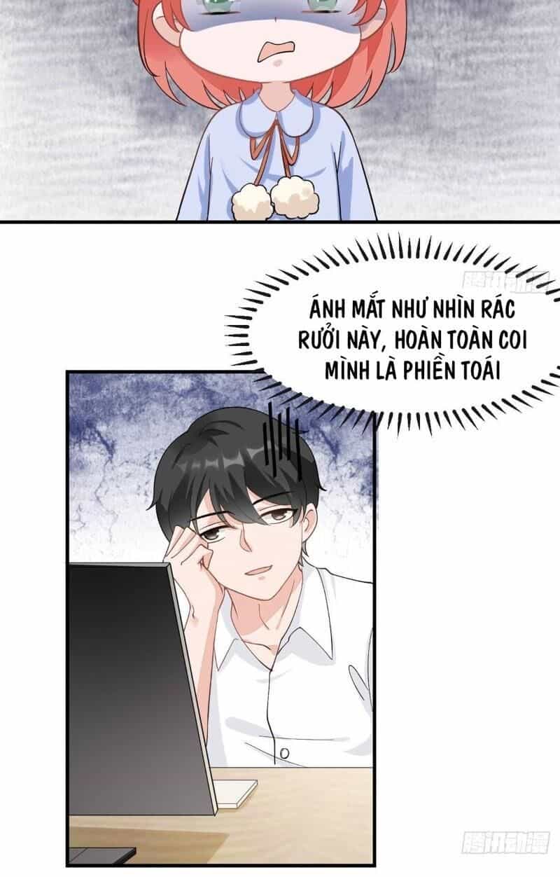 Em Gái Của Tôi Có Độc - Chương 2 - ảnh 12